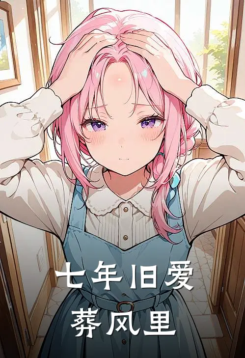 七年旧爱葬风里