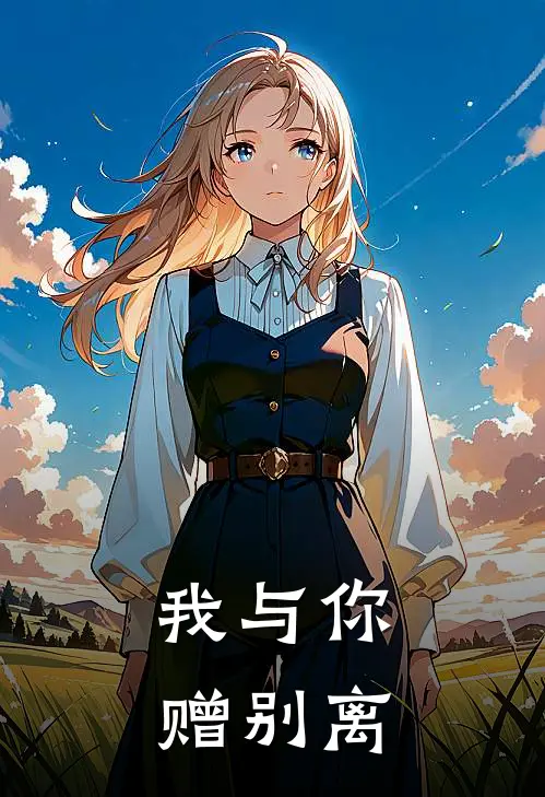 我与你赠别离