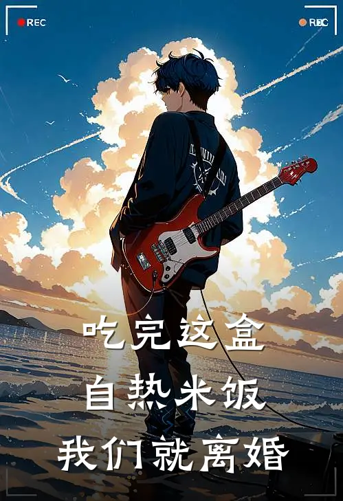 吃完这盒自热米饭，我们就离婚