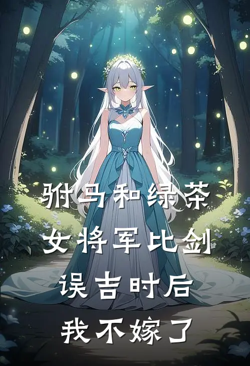 驸马和绿茶女将军比剑误吉时后，我不嫁了