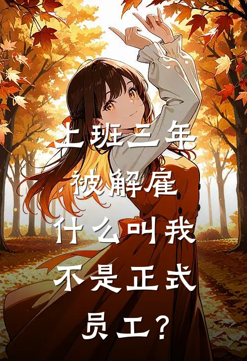 上班三年被解雇，什么叫我不是正式员工？