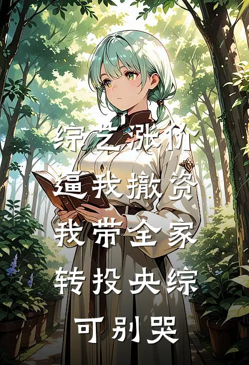 综艺涨价逼我撤资，我带全家转投央综可别哭