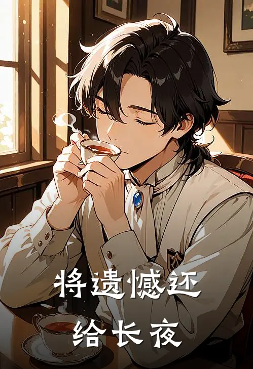 将遗憾还给长夜
