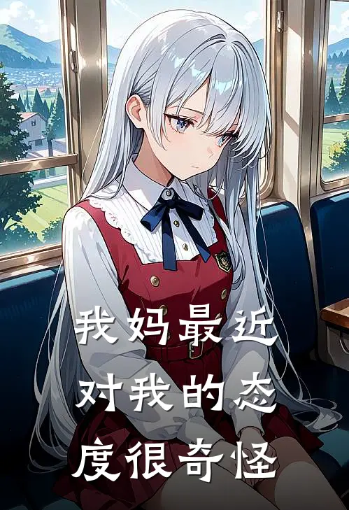 我妈最近对我的态度很奇怪
