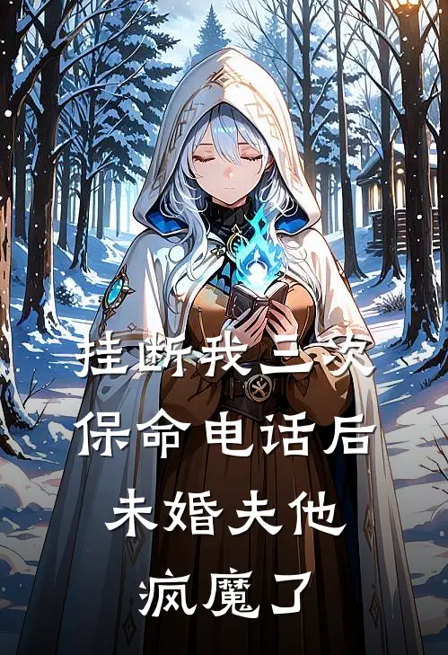 挂断我三次保命电话后，未婚夫他疯魔了