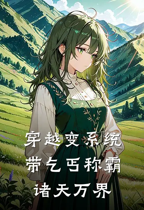 穿越变系统，带乞丐称霸诸天万界