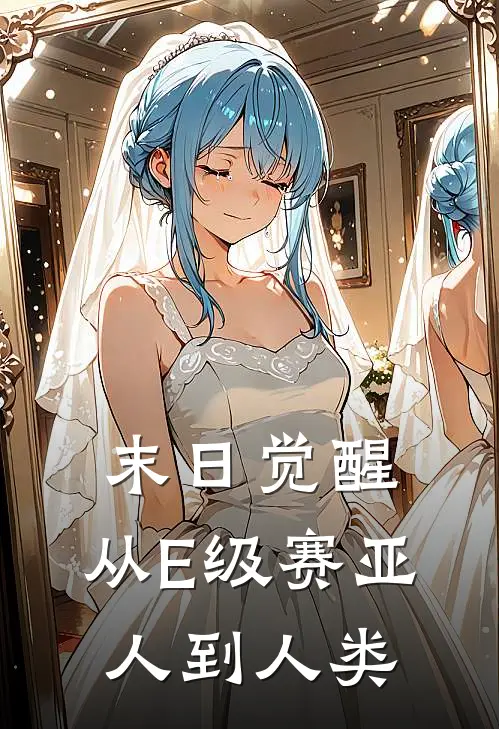 末日觉醒：从E级赛亚人到人类