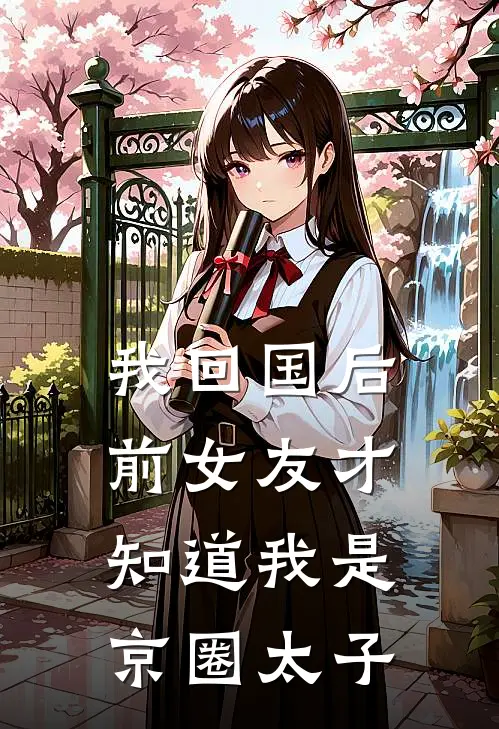 我回国后，前女友才知道我是京圈太子