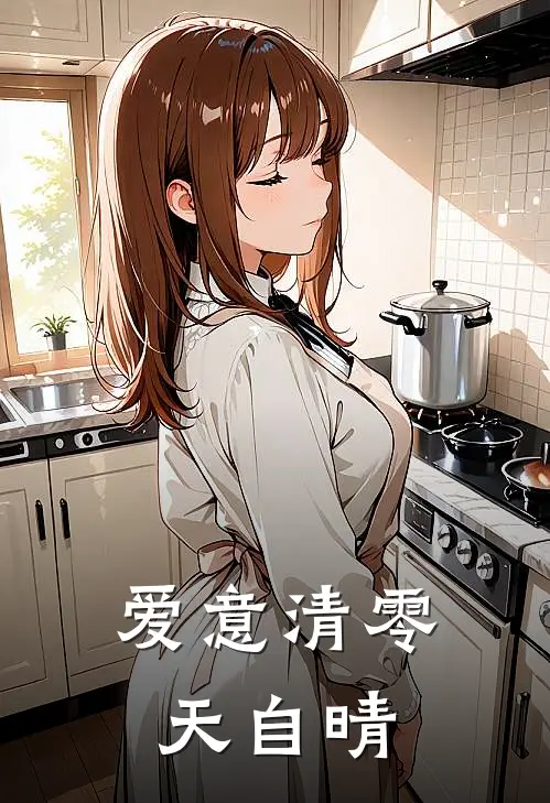 爱意清零天自晴