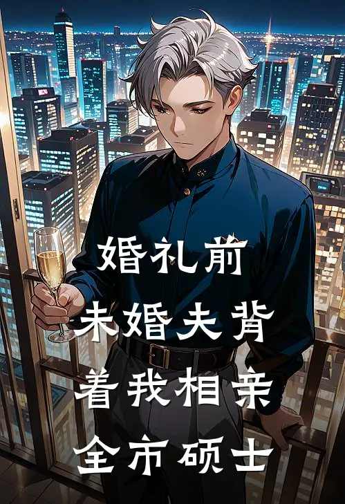 婚礼前，未婚夫背着我相亲全市硕士