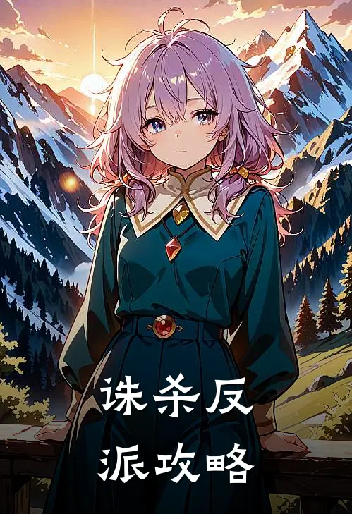诛杀反派攻略