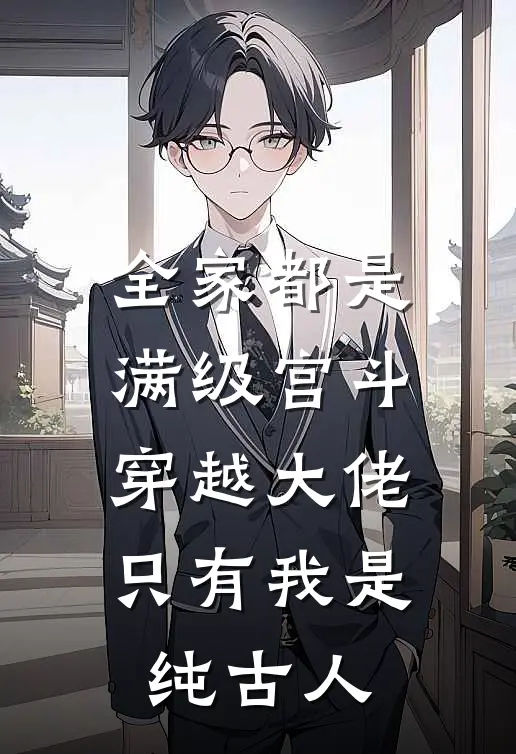 全家都是满级宫斗穿越大佬，只有我是纯古人