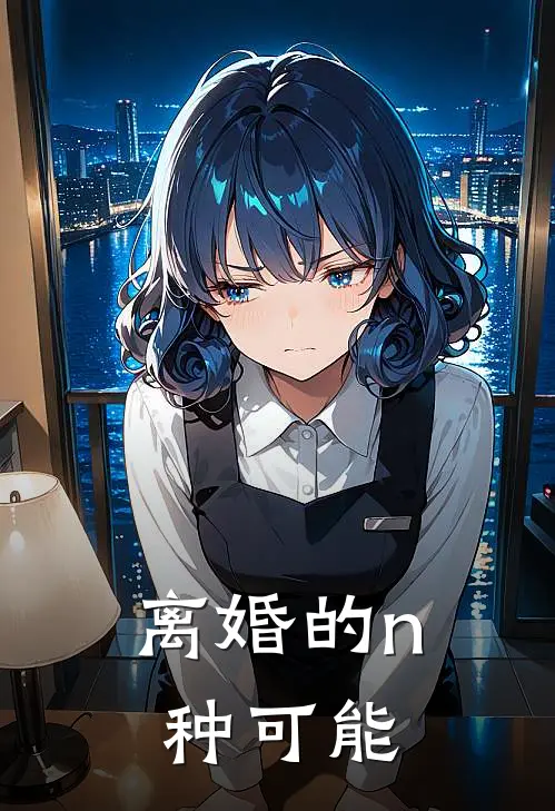 离婚的n种可能