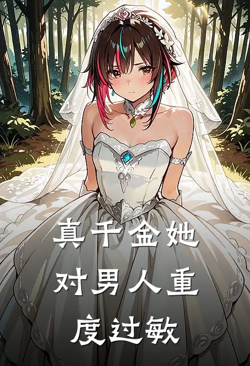 真千金她对男人重度过敏