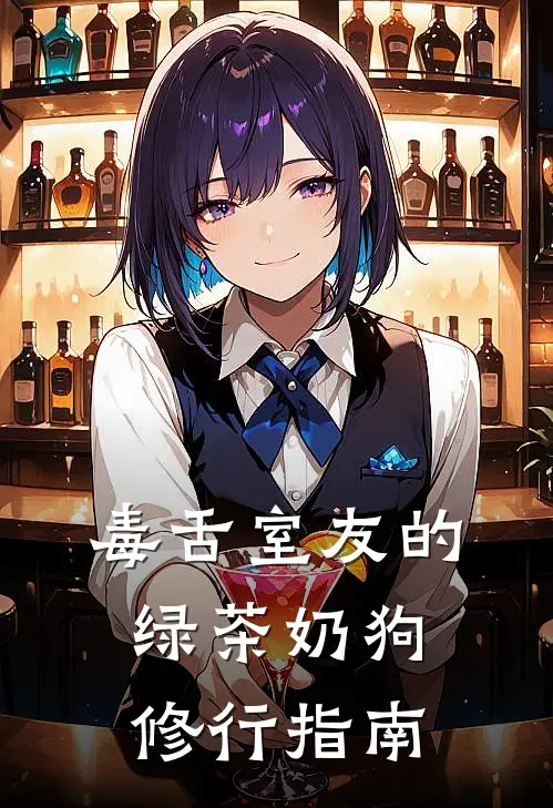 毒舌室友的绿茶奶狗修行指南