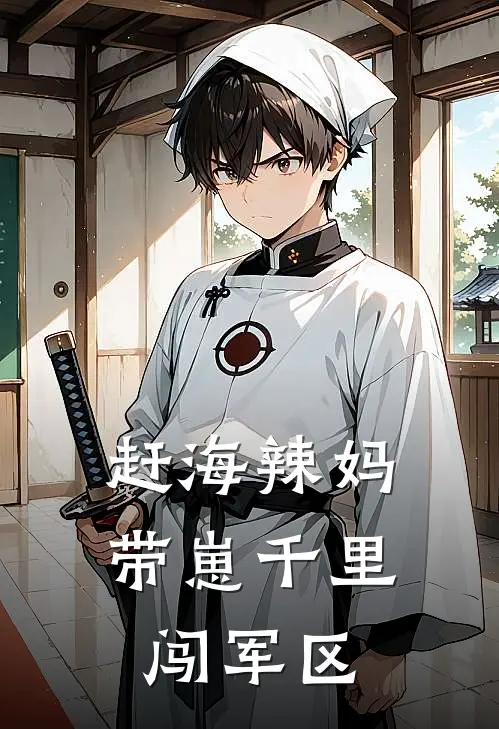 赶海辣妈：带崽千里闯军区