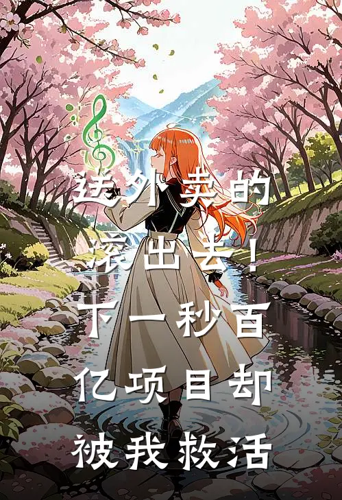 送外卖的滚出去！下一秒百亿项目却被我救活