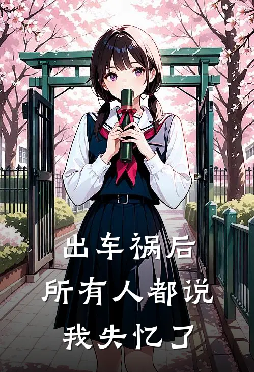 出车祸后,所有人都说我失忆了