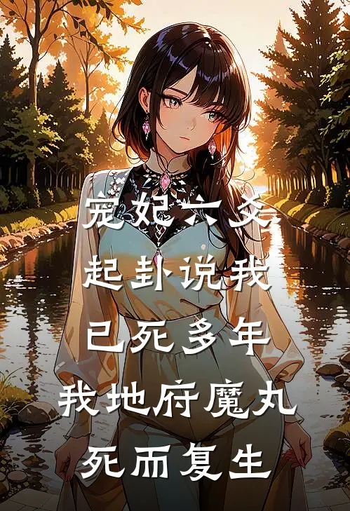 宠妃六爻起卦说我已死多年，我地府魔丸死而复生