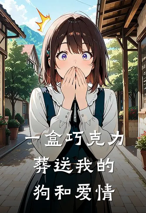 一盒巧克力，葬送我的狗和爱情