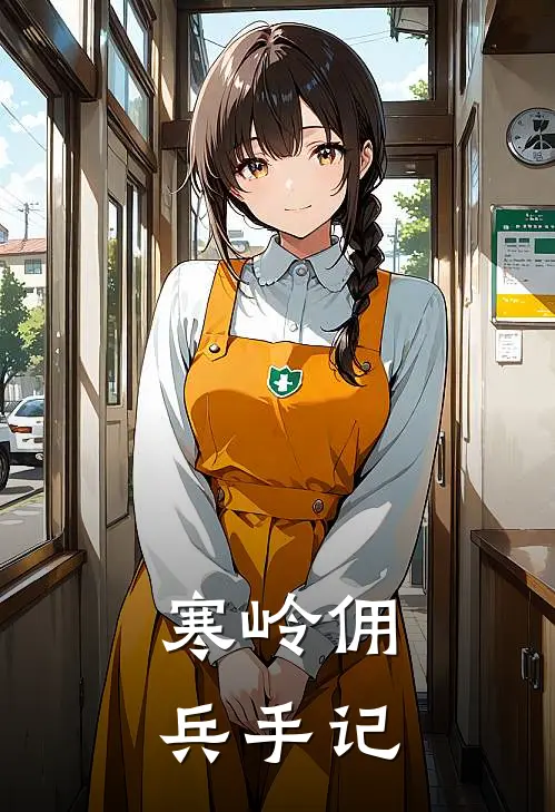 寒岭佣兵手记