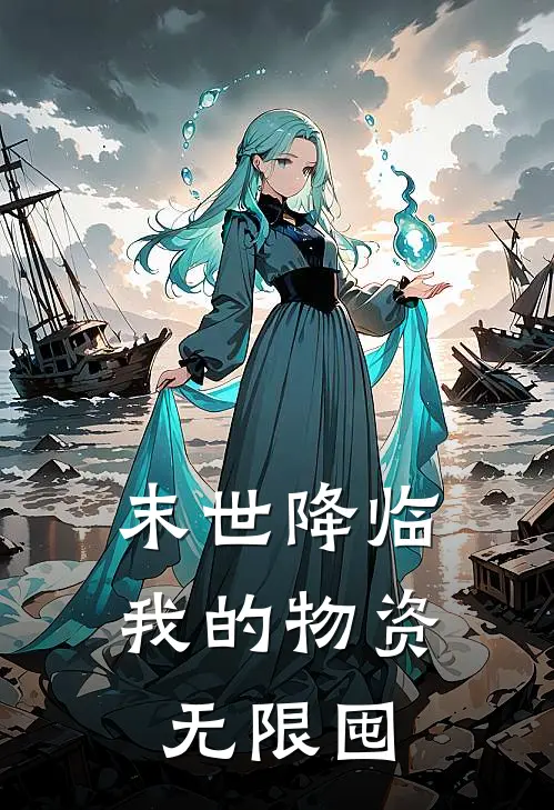 末世降临，我的物资无限囤