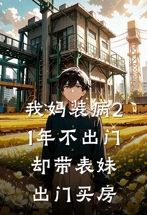 我妈装病21年不出门，却带表妹出门买房