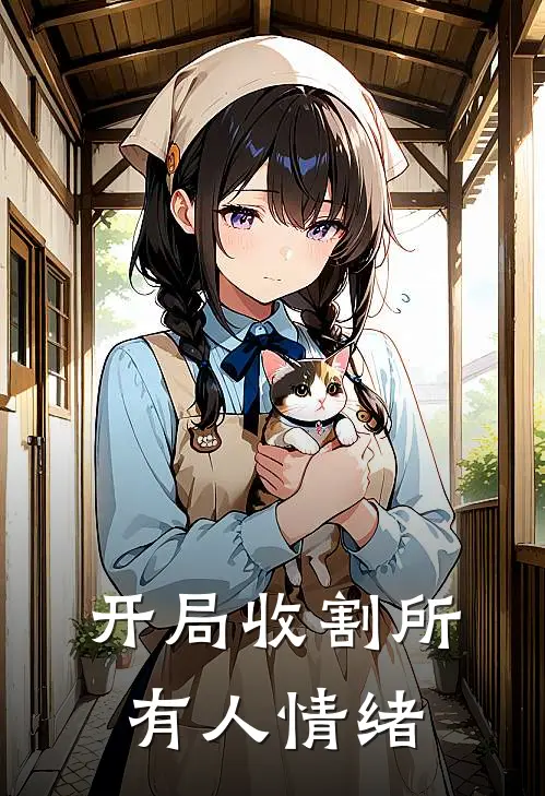 开局收割所有人情绪