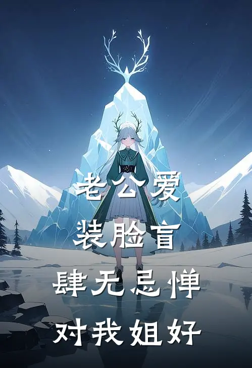 老公爱装脸盲，肆无忌惮对我姐好