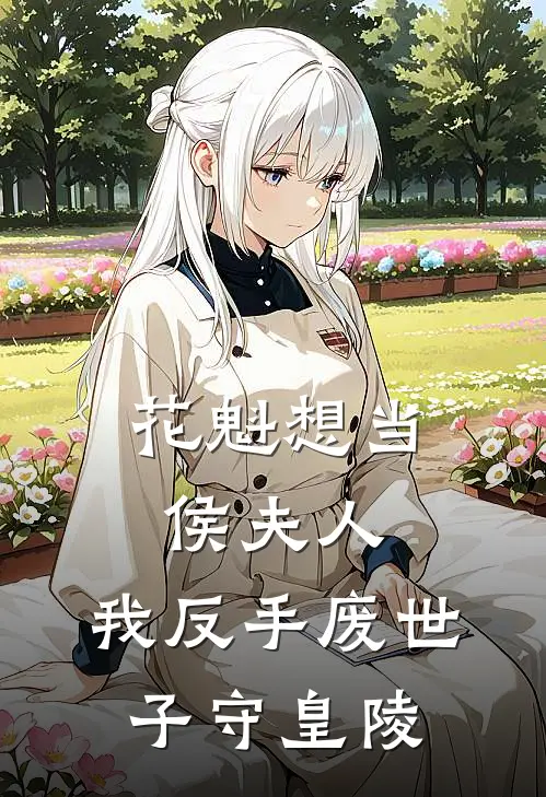 花魁想当侯夫人，我反手废世子守皇陵