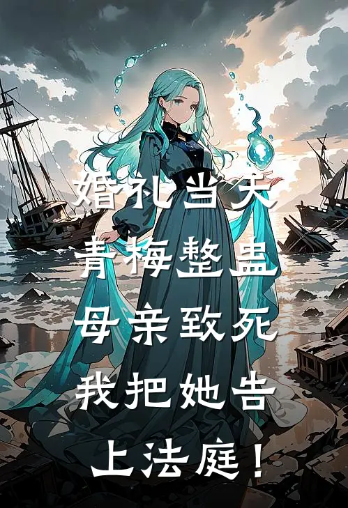 婚礼当天青梅整蛊母亲致死，我把她告上法庭！