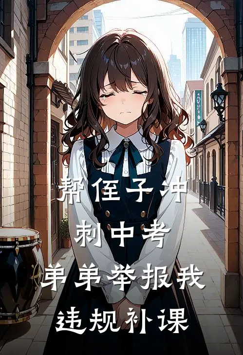 帮侄子冲刺中考，弟弟举报我违规补课