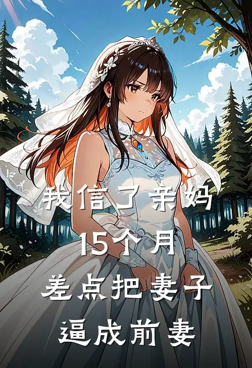 我信了亲妈15个月，差点把妻子逼成前妻