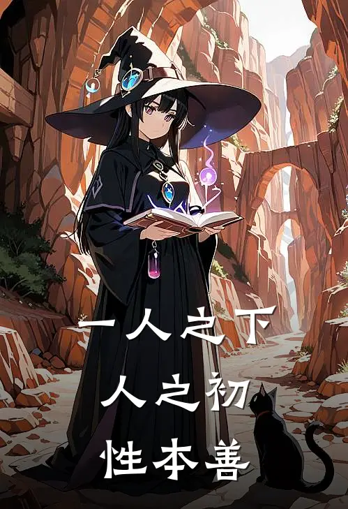 一人之下：人之初，性本善