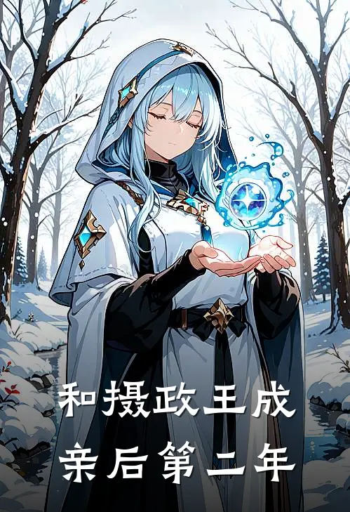 和摄政王成亲后第二年