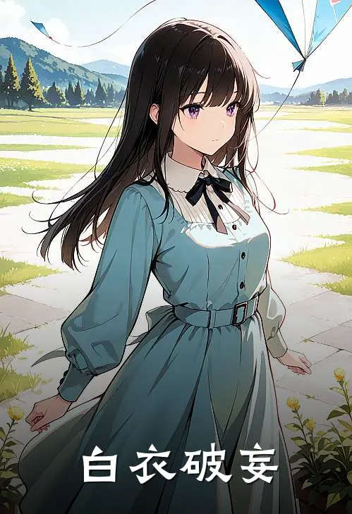 白衣破妄