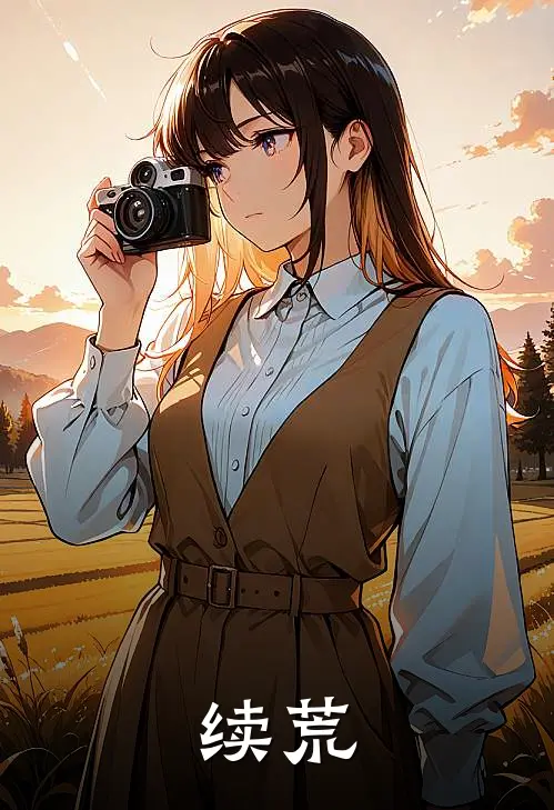 续荒