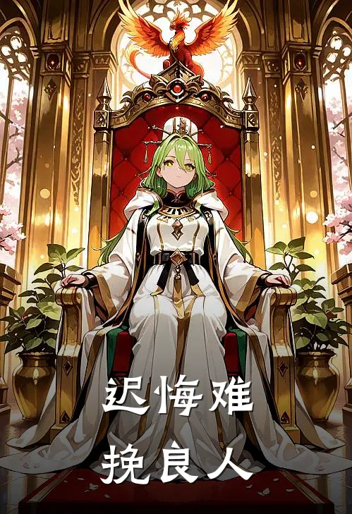 迟悔难挽良人