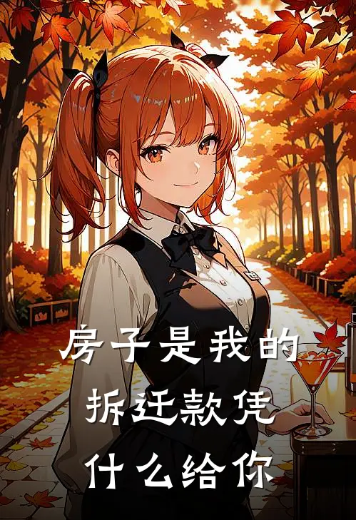 房子是我的，拆迁款凭什么给你