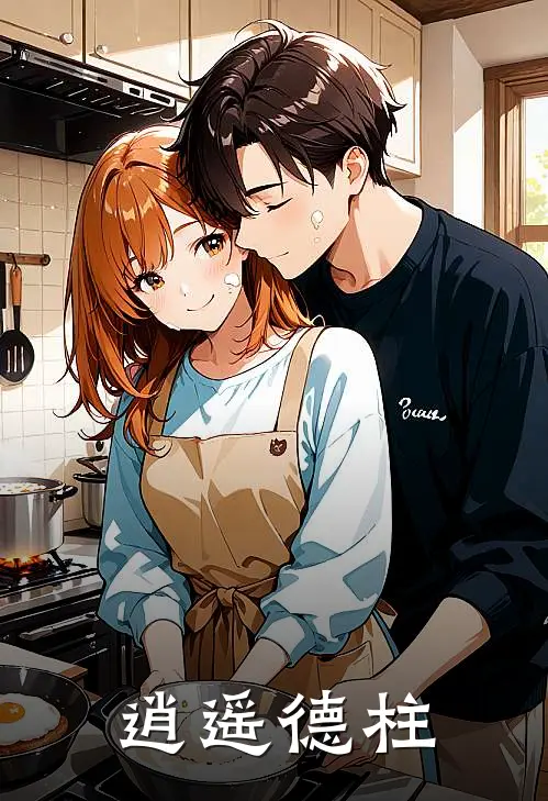 逍遥德柱