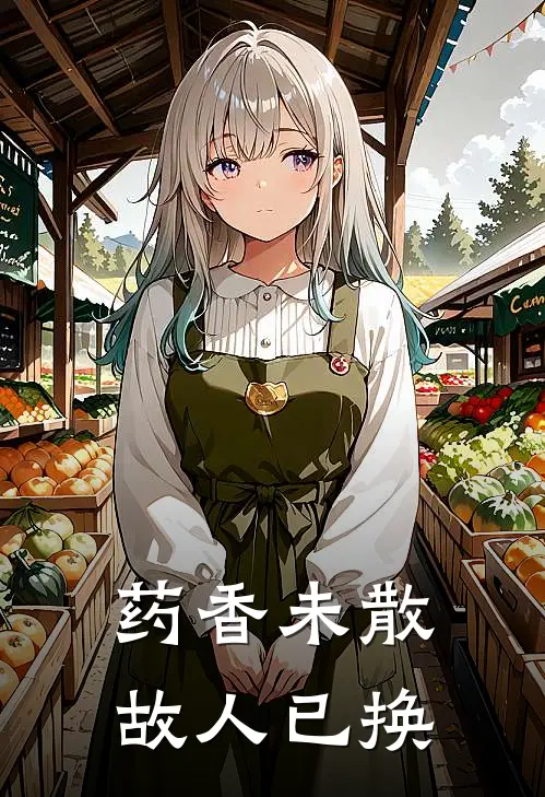 药香未散，故人已换