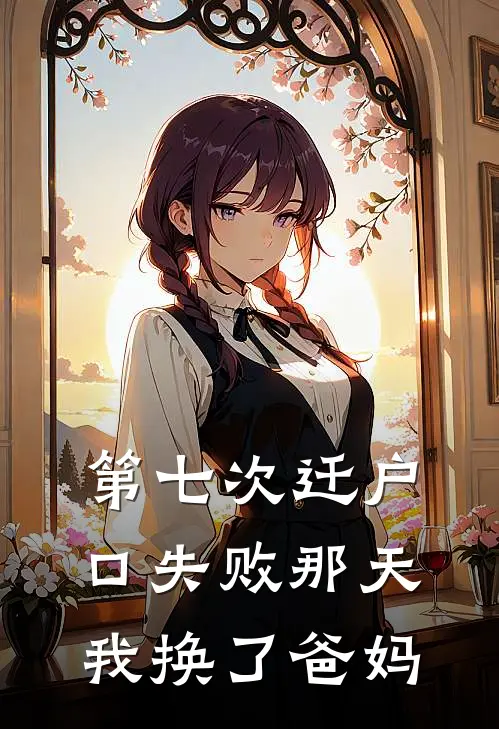 第七次迁户口失败那天，我换了爸妈