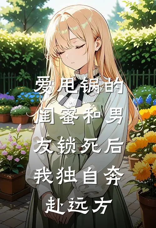 爱甩锅的闺蜜和男友锁死后，我独自奔赴远方