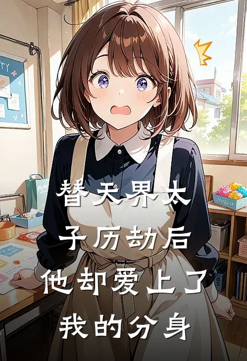 替天界太子历劫后，他却爱上了我的分身