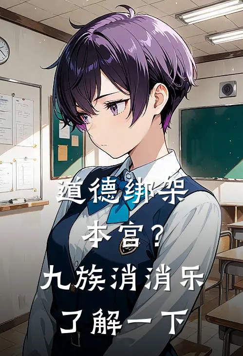 道德绑架本宫？九族消消乐了解一下
