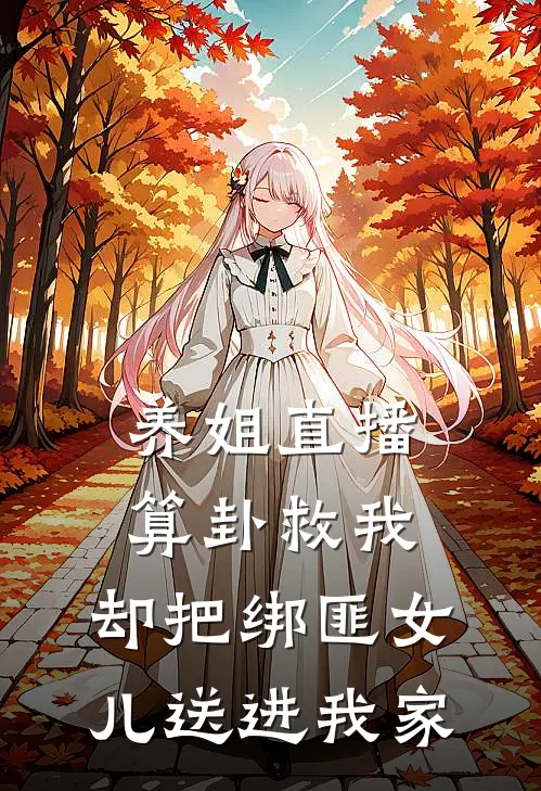 养姐直播算卦救我，却把绑匪女儿送进我家
