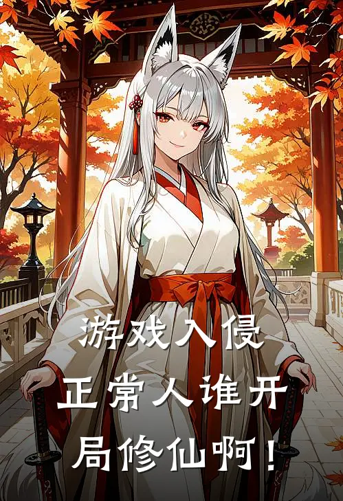 游戏入侵：正常人谁开局修仙啊！