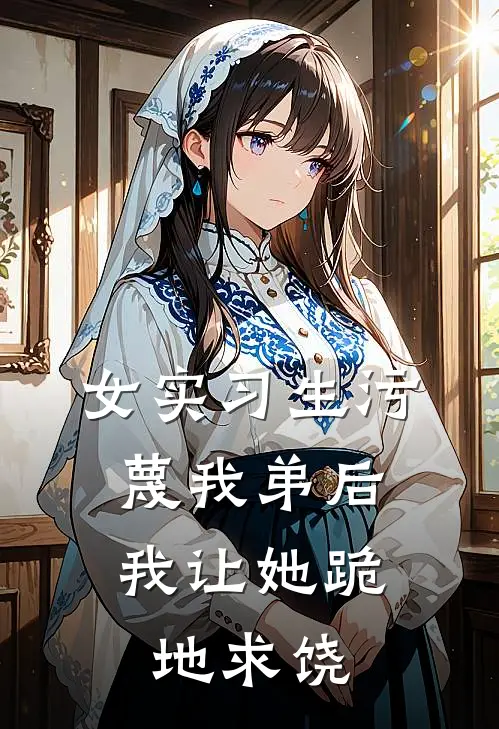 女实习生污蔑我弟后，我让她跪地求饶