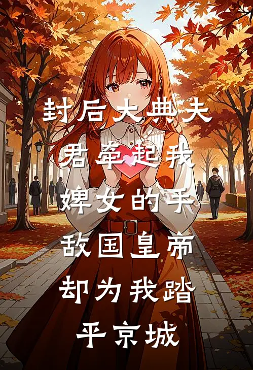 封后大典夫君牵起我婢女的手，敌国皇帝却为我踏平京城