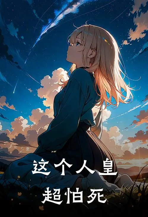 这个人皇超怕死